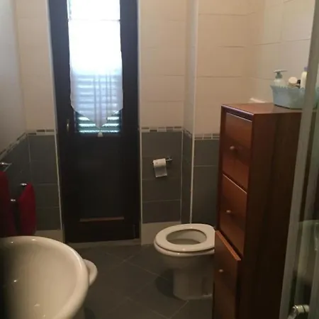 Apartment Benvenuti Al Sud