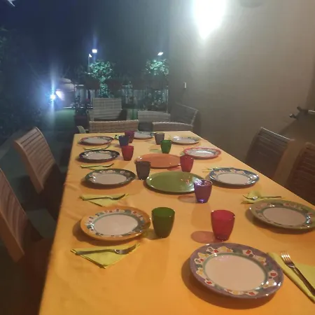 Apartment Benvenuti Al Sud Castellabate