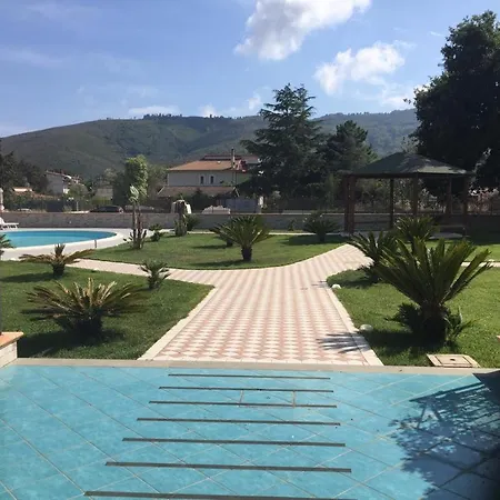 Apartment Benvenuti Al Sud *