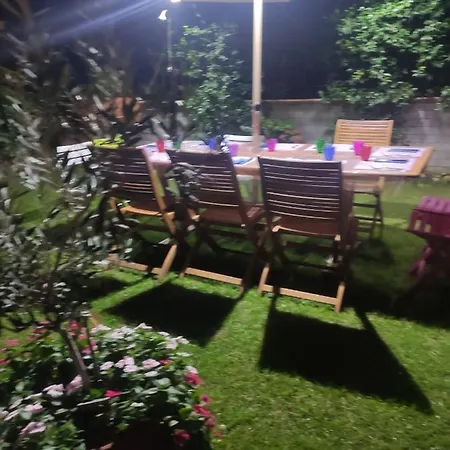 Benvenuti Al Sud *