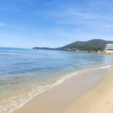 Apartment Benvenuti Al Sud Castellabate