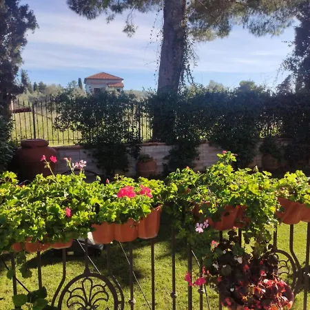 Apartment Benvenuti Al Sud Castellabate