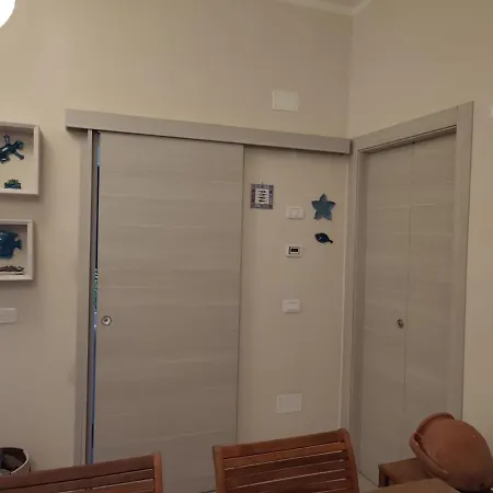 Benvenuti Al Sud Apartment *