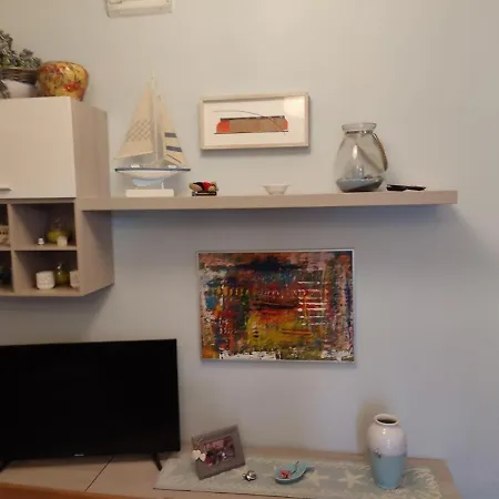 Apartment Benvenuti Al Sud Castellabate
