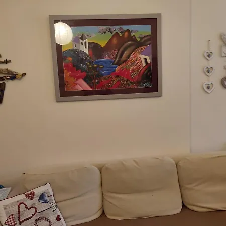 Apartment Benvenuti Al Sud