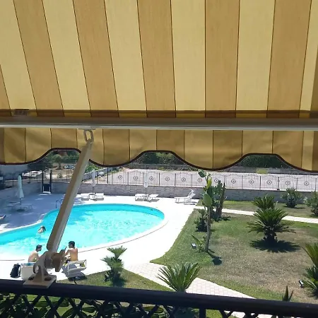 Apartment Benvenuti Al Sud *