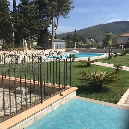 Benvenuti Al Sud Apartment