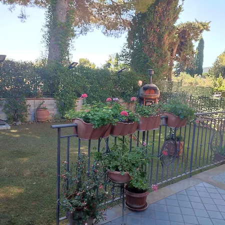 Benvenuti Al Sud Apartment Castellabate