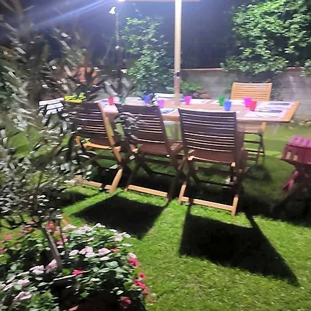Benvenuti Al Sud Apartment Castellabate