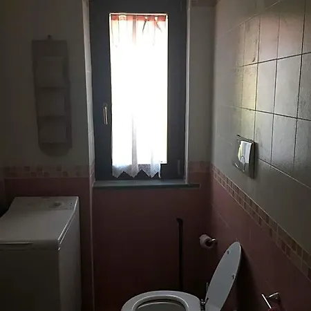 Apartment Benvenuti Al Sud